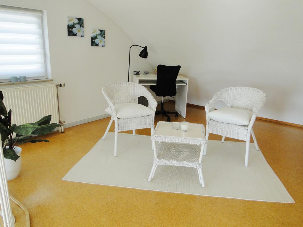 Ferienwohnungen Steinhof-Littmann キッペンハイム 部屋 写真