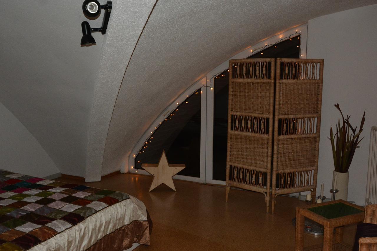 Ferienwohnungen Steinhof-Littmann キッペンハイム 部屋 写真